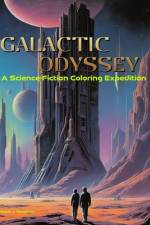 Galactic Odyssey af Benjamin J Washburn