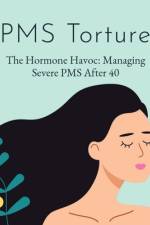 PMS Torture af Rosey Press