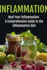 Inflammation Healing af Rosey Press