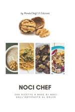 Noci Chef af Mondochef2 0 Edizioni