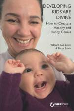 Developing kids are divine
