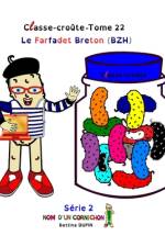 Le Farfadet Breton (BZH) af Bettina Dupin