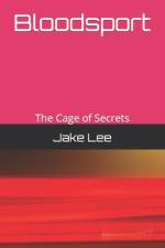 Bloodsport af Jake Lee