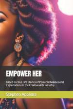 Empower Her af Stephen Apolima