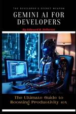Gemini AI for Developers af Edward R DeForest