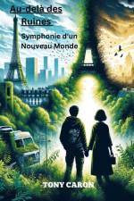 Au-delà des Ruines af Tony Caron