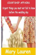 Courtship Affairs af Mary Lauren