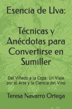 Esencia de Uva
