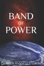 Band of Power af Darren Russell Stewart