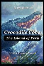 Crocodile Cove af Kashan Ajmeri