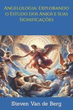 Angelologia af Steven Van de Berg