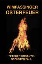 Wimpassinger Osterfeuer af Martin Leitner