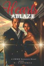 Hearts Ablaze af N Viktoria