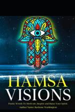 Hamsa Visions