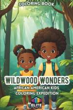 Wildwood Wonders af Lewis Edward Johnson