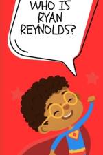 Who Is Ryan Reynolds? af Pinnacle Publishing House