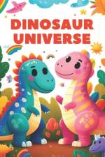 Dinosaur Universe af Yure Anderson