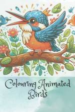 Coloring The Animated Birds af Karthi Vadivel