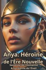 Anya af Odnal Victor