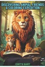 Discovering Animal Friends af Cinthia Santana
