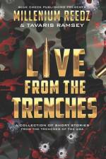 Live From The Trenches af Tavaris Ramsey