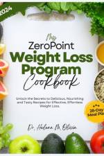 My Zero Point Weight Loss Program Cookbook af Helena M Olivia