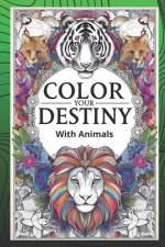 color your destiny af Sergio Daniel