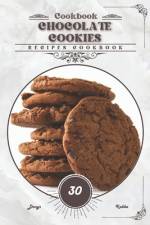 Chocolate Cookies af Denys Kabba