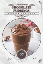 Chocolate Puddings af Denys Kabba