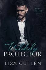 Unlikely Protector af Lisa Cullen