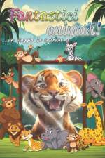 Fantastici animali af Antonio Filippone