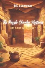 The Puzzle Chamber Mysteries af B E Lockwood