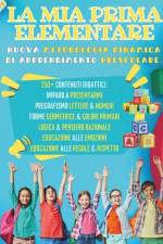 La MIA Prima Elementare af Glitter Edizioni