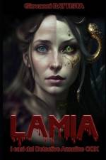 Lamia af Giovanni Battista