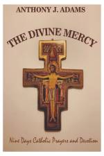 The Divine Mercy af Anthony J Adams