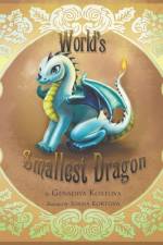 World's Smallest Dragon