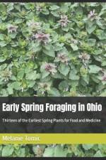 Early Spring Foraging in Ohio af Melanie Tomic