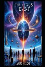 The Nexus Even af Amro Heikal