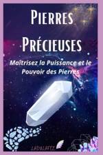Pierres Précieuses af Lady LafÃ©e