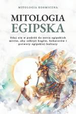 Mitologia Egipska af Mitologia Kosmiczna