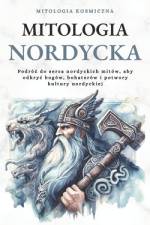 Mitologia Nordycka af Mitologia Kosmiczna