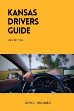 Kansas Drivers Guide af John L Williams