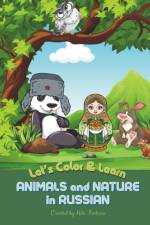 Animals and Nature in Russian af Mila Fortuna