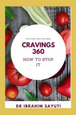 Cravings 360 af Ibrahim Sayuti