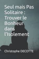 Seul mais Pas Solitaire af Christophe Decotte