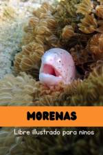 Morenas af Jordi Balda