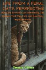Life From A Feral Cat's Perspective af Janessa O'Brien
