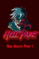 Hell Park af Orion Star