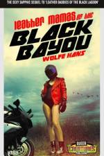 Leather Mamas of The Black Bayou af Zachary John Benko