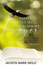 Fall in Love with Intercessory Prayer af Jacinta Marie Neilly